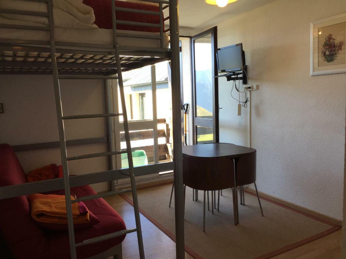Appartement Superbagneres Ngoại thất bức ảnh